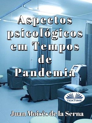 cover image of Aspectos Psicológicos Em Tempos De Pandemia